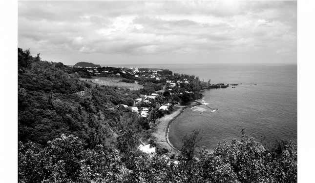 Observatoire Photographique du Paysage de l le de la R union